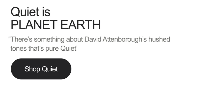 Planet Earth