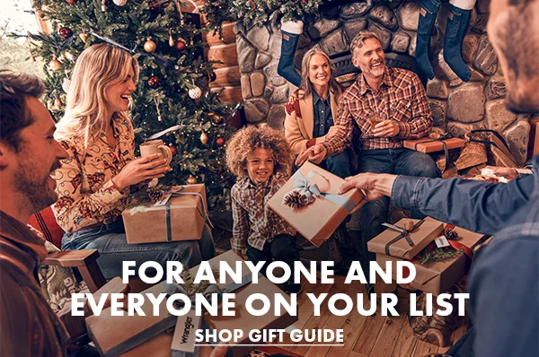 For Anyone And Everyone On Your List. Shop Gift Guide