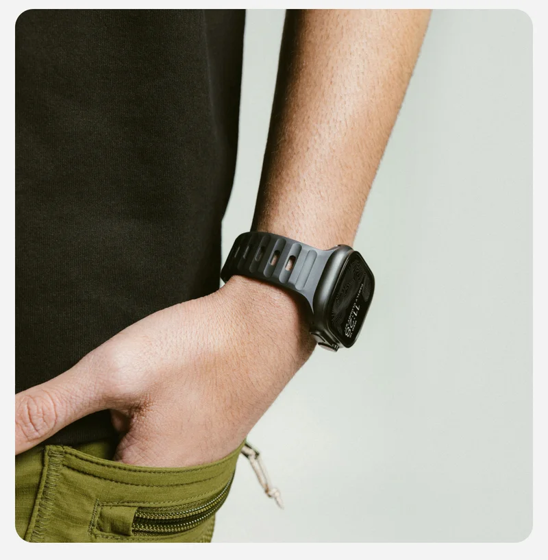 Quality gear, unbeatable prices. Open Box Gear. Looking for great deals and a more sustainable way to shop? You've come to the right place. Our Open Box program gives returned products a second life. Each item is carefully inspected, tested, and restored to like-new condition, so you can save on your favorite Nomad gear, and we can cut down on waste in the process.
