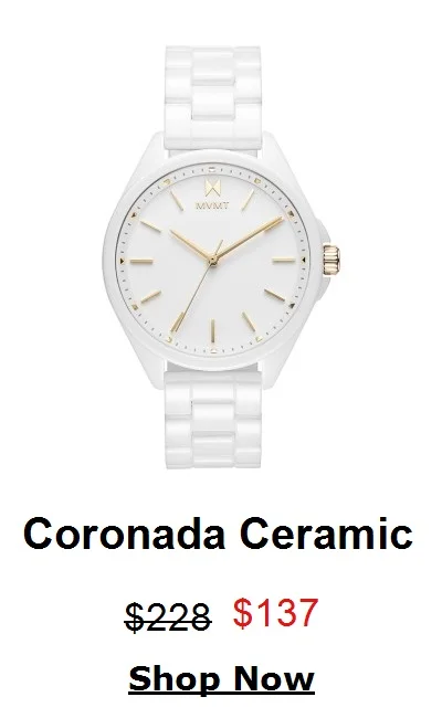 View product recommended for you