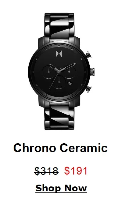 View product recommended for you