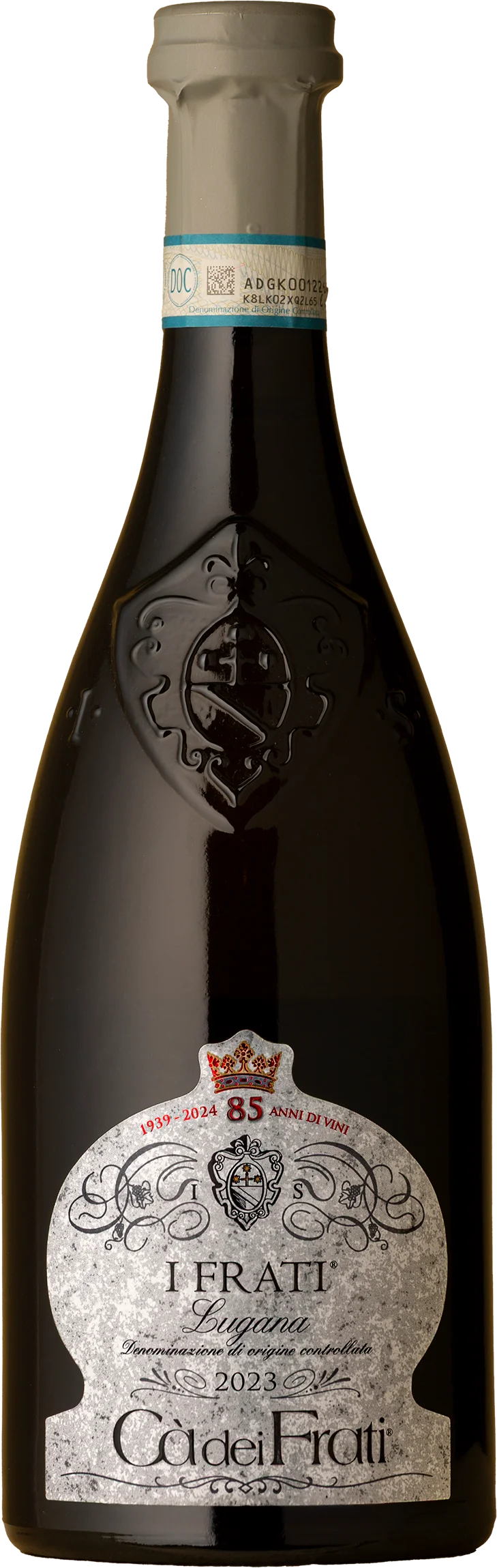 Image of Ca Dei Frati <br>Lugana Bianco Turbiana 2023