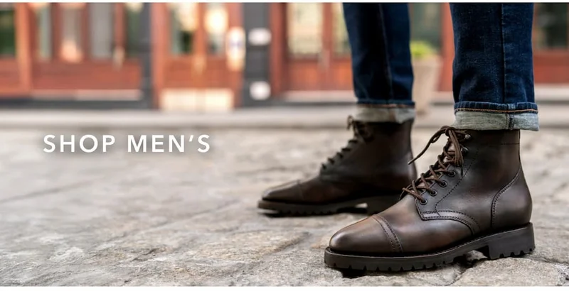 Shop Men's