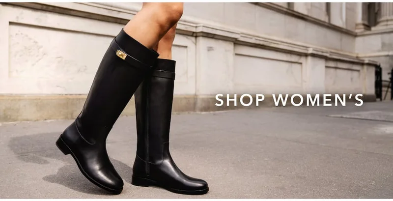 Shop Women's