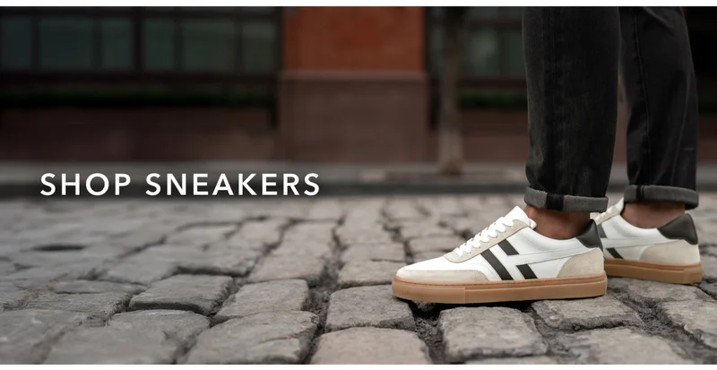 Shop Sneakers