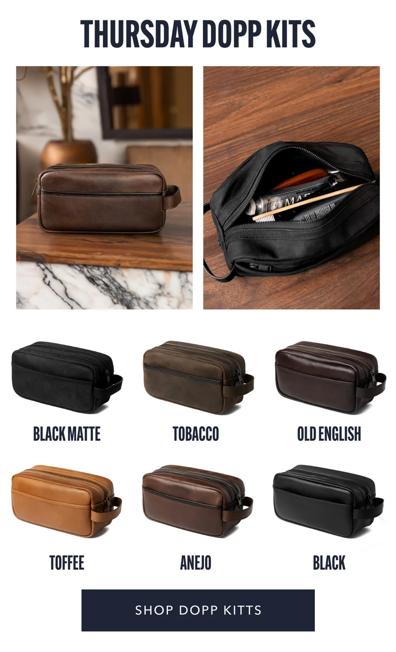 Shop Dopp Kitts