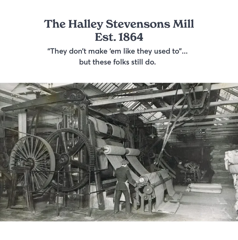 The Mill