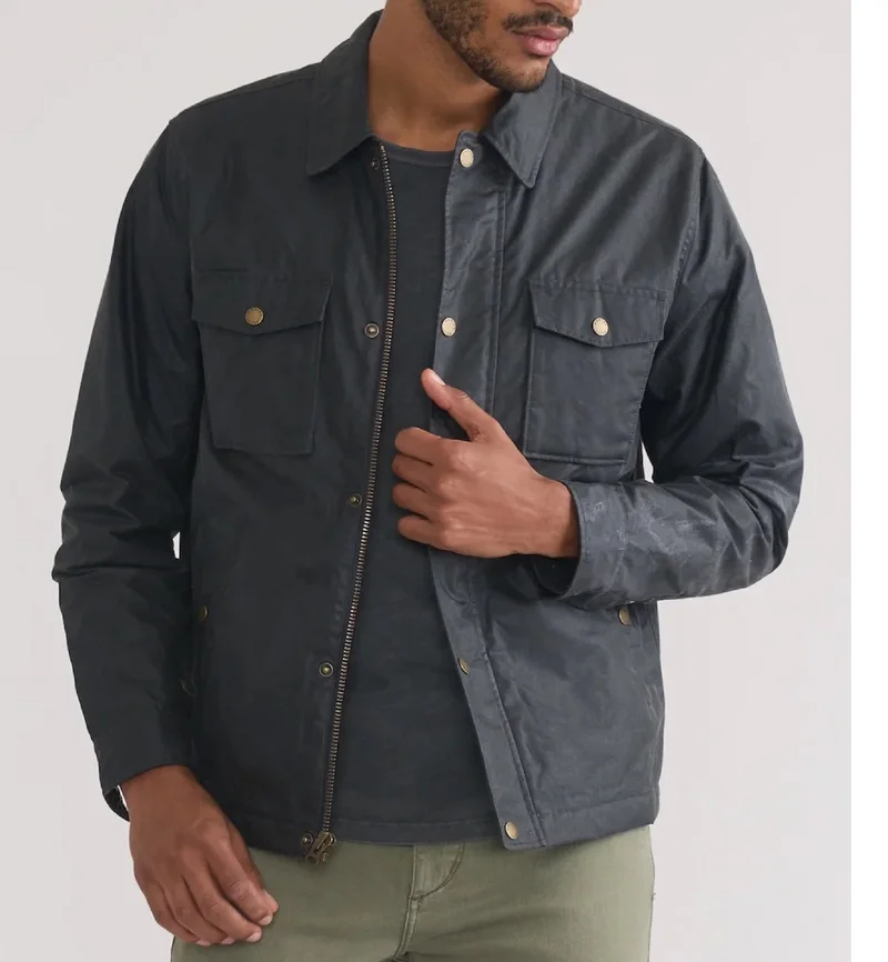 Dark Grey