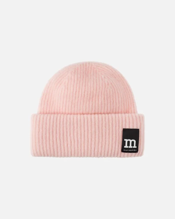 Pjettar Solid Beanie