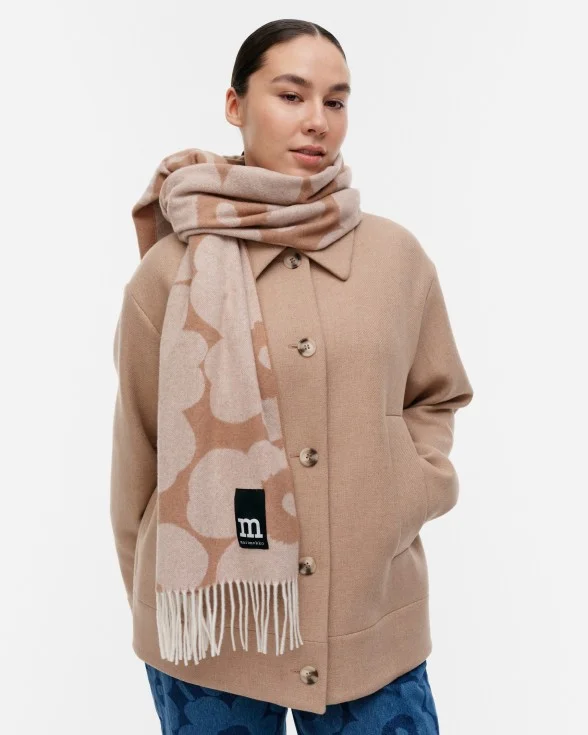 Ovlin Unikko scarf