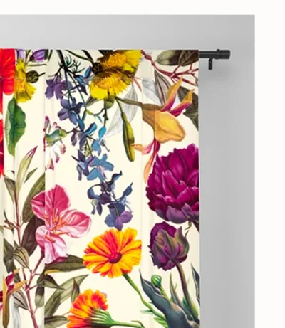 Shop Blackout Curtains