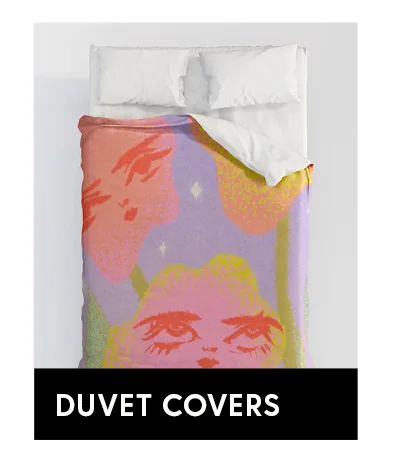 Shop Duvet Covers