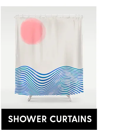 Shop Shower Curtains