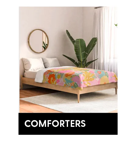 Shop Comforters