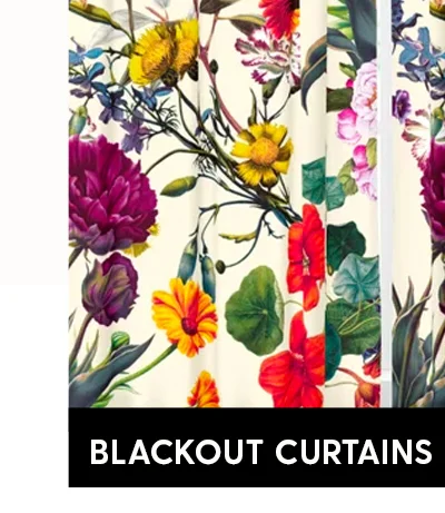 Shop Blackout Curtains