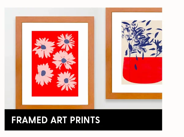 Shop Framed Art Prints