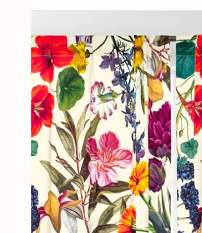 Shop Blackout Curtains