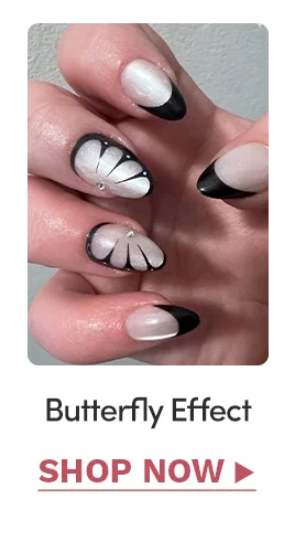 Shop Butterfly Effect