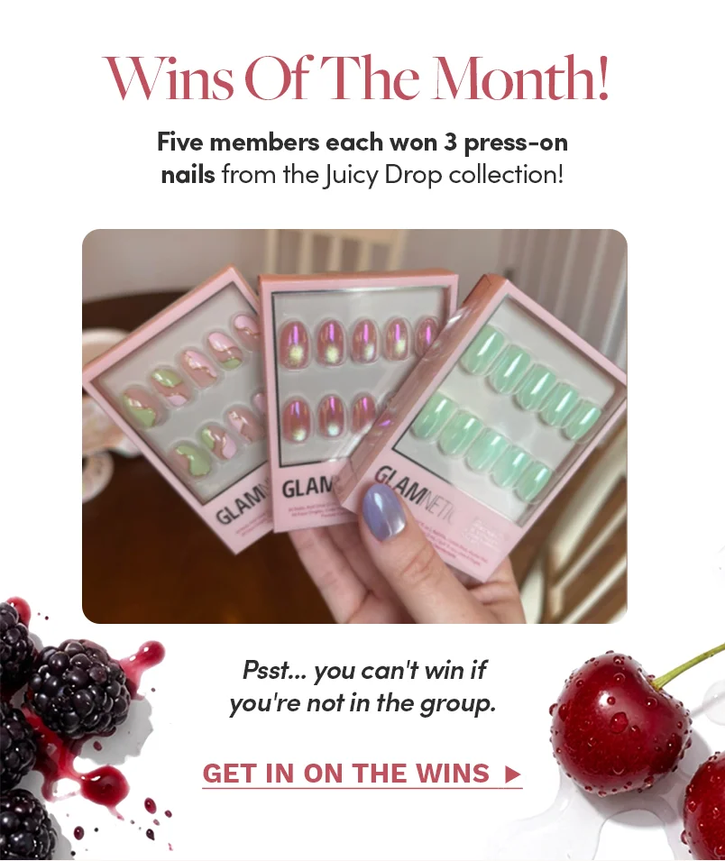 Get in on the wins