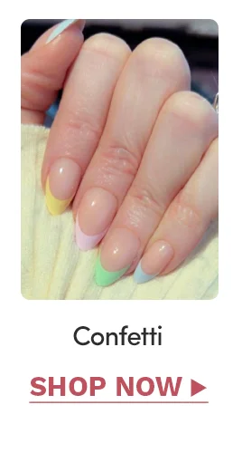 Shop Confetti
