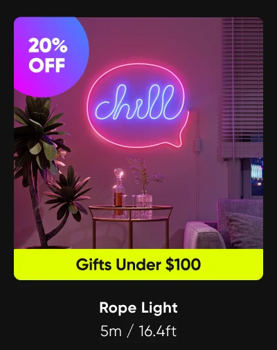 Rope Light