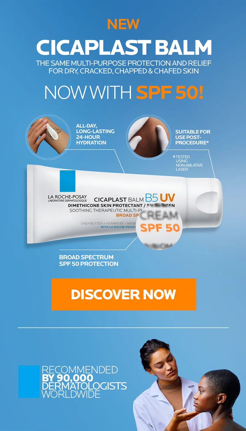 CICAPLAST BALM
