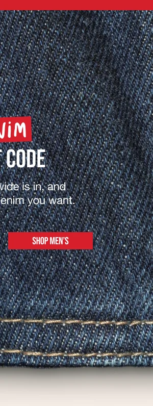 Shop Men's