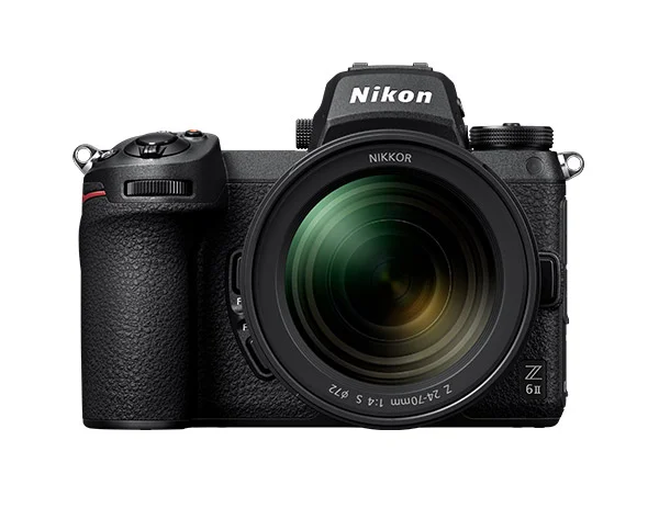 Z 6II Body Only