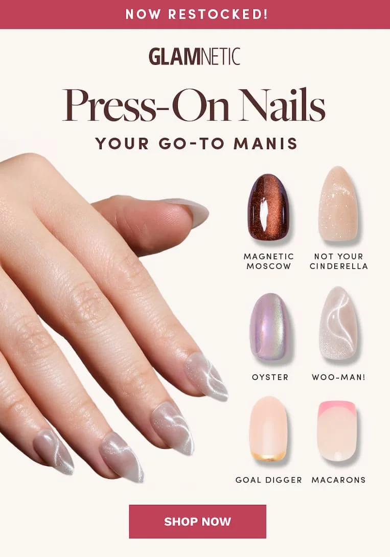 Shop Nails