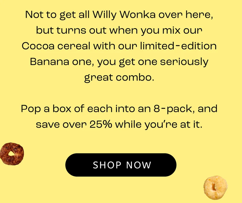 SHOP NOW