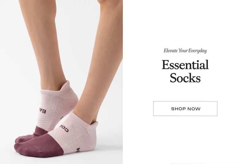Essential Socks