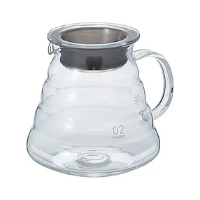 HARIO GLASS SERVER, SIZE 02, 600ml