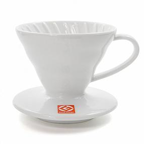 HARIO V60 DRIPPER SIZE 02