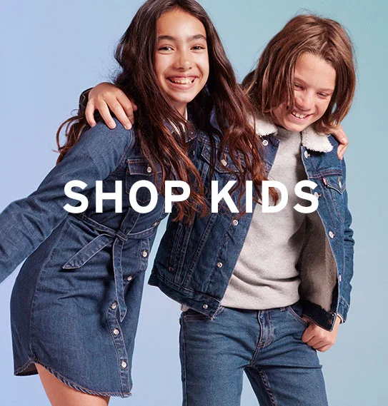 SHOP KIDS