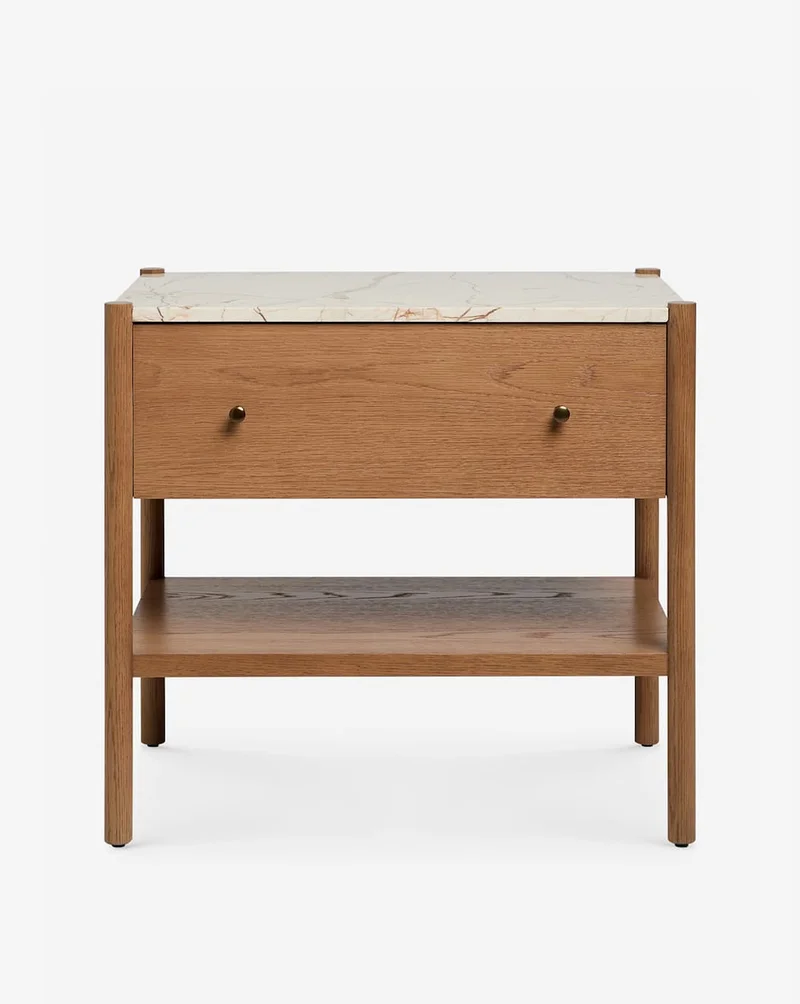 Shop Philana Nightstand