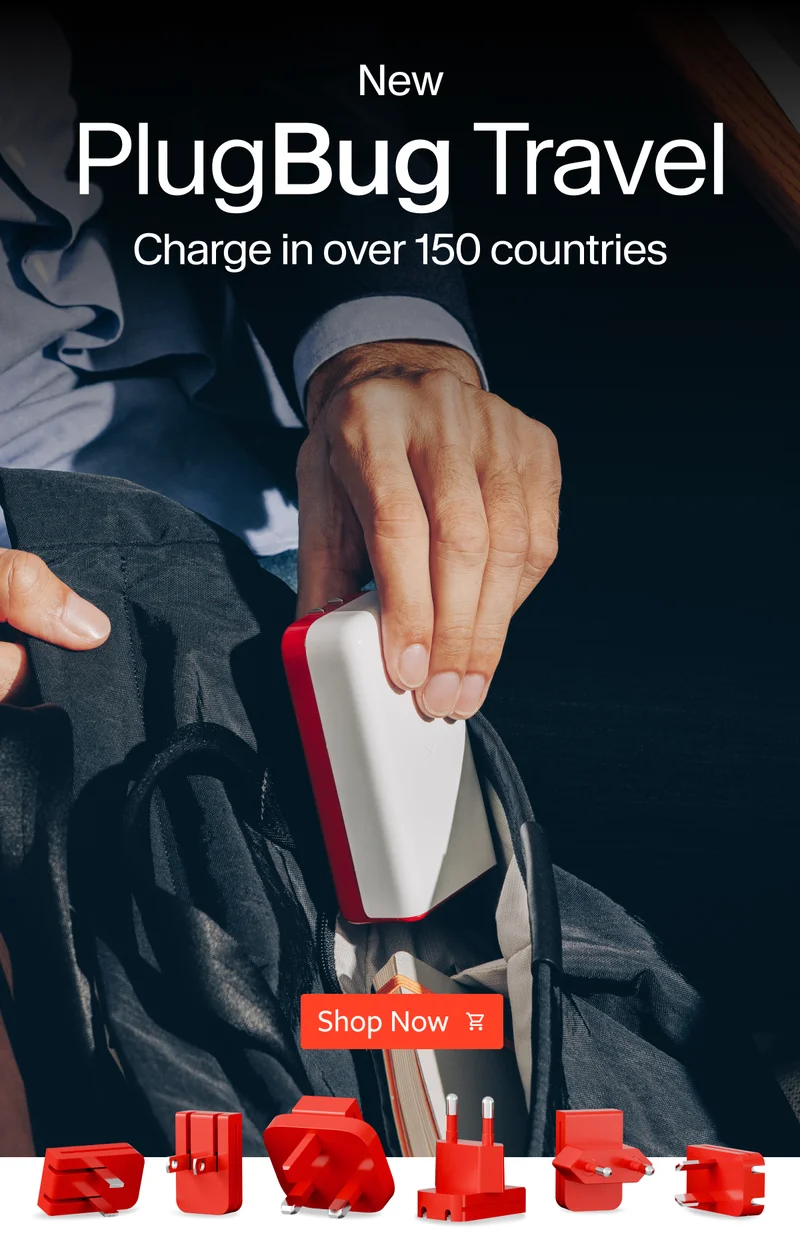 PlugBug Travel