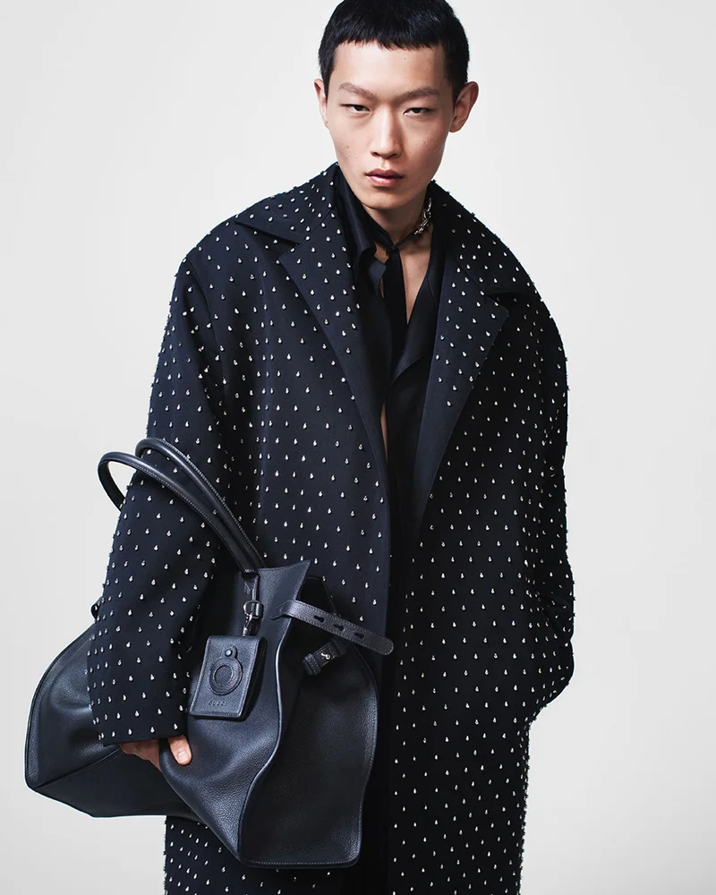 Discover more on the Gucci website