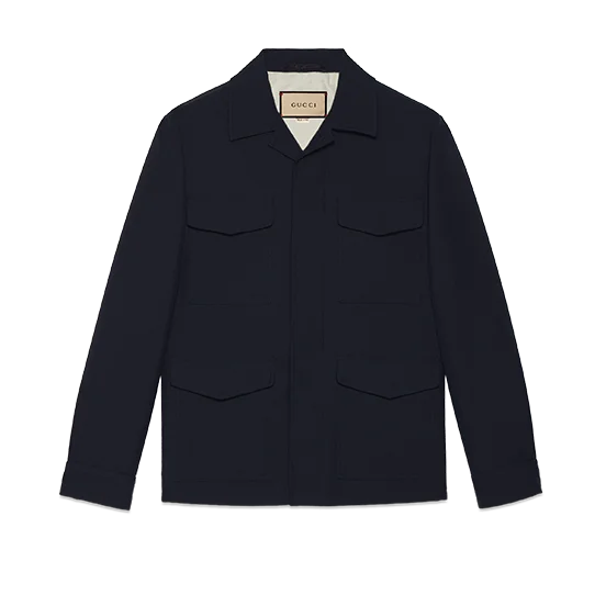 Discover more on the Gucci website