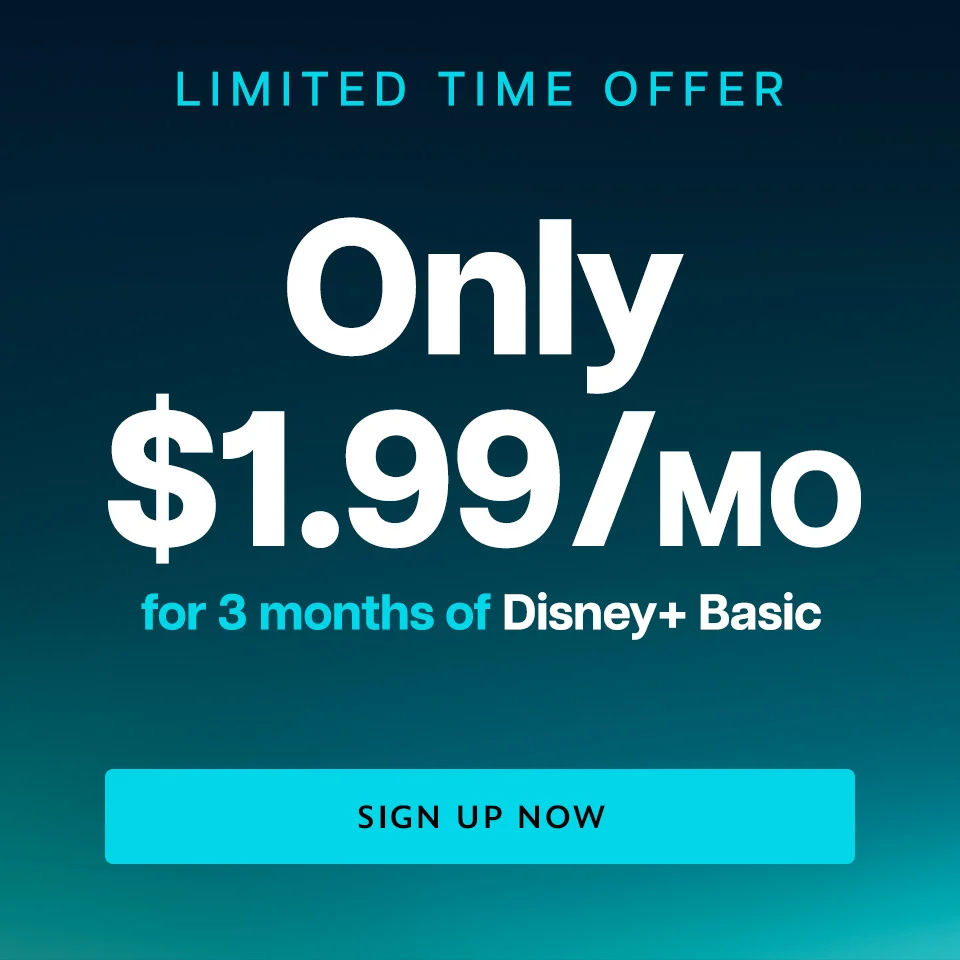 Limited Time Offer