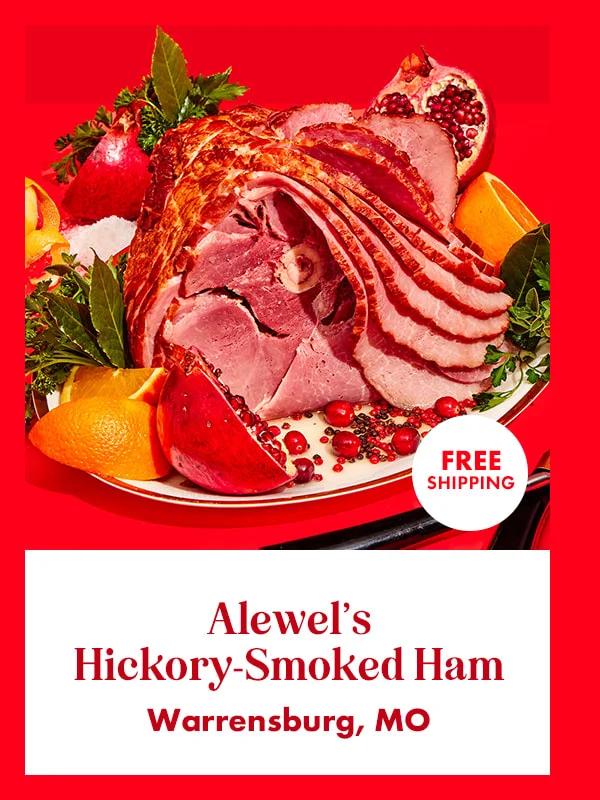 Smoked Ham Smoked Ham