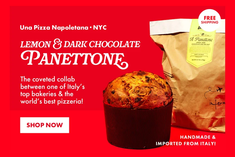Panettone Panettone