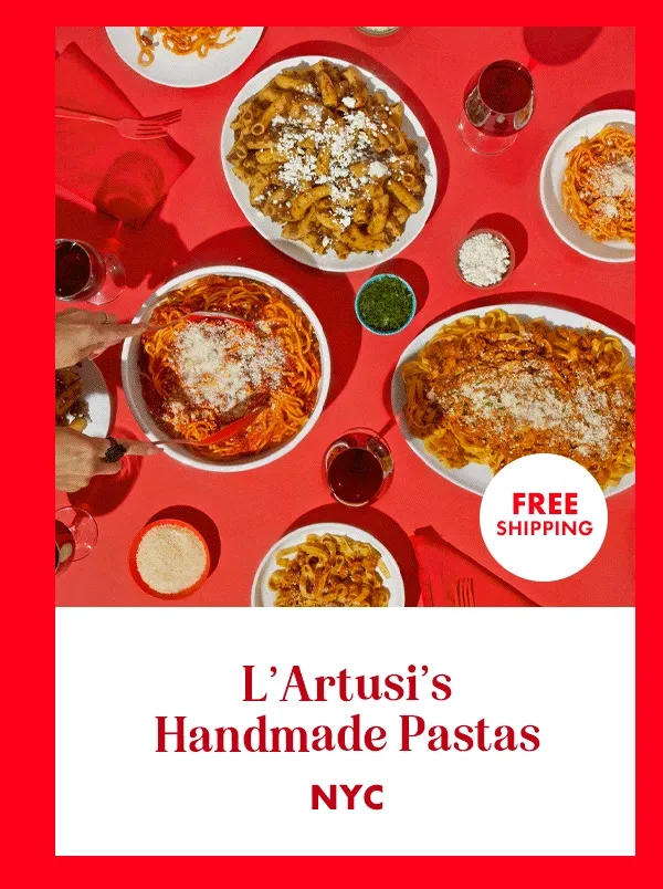 Handmade Pastas Handmade Pastas