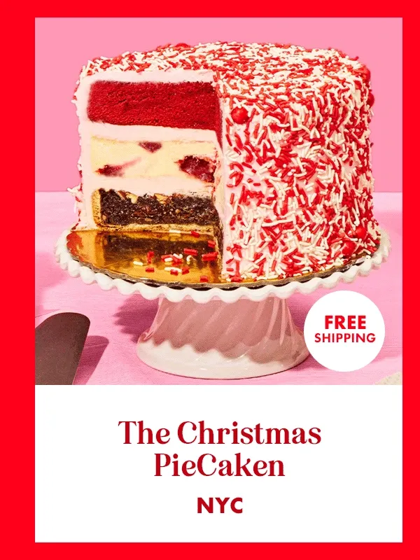 PieCaken PieCaken