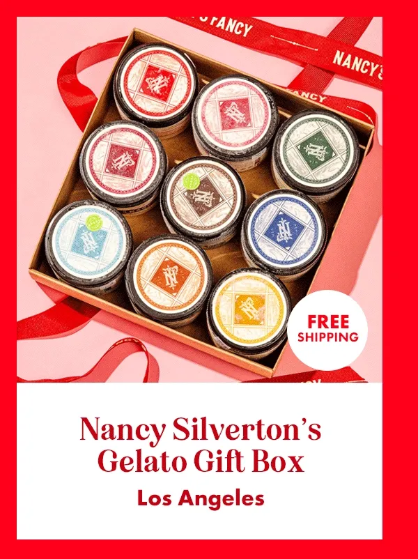 Gelato Box Gelato Box