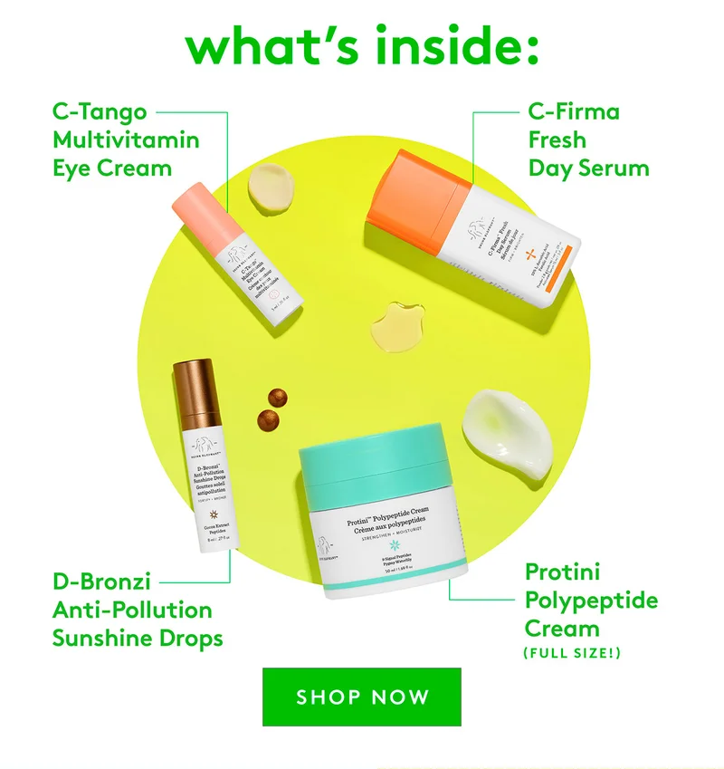 Day Kit What's Inside