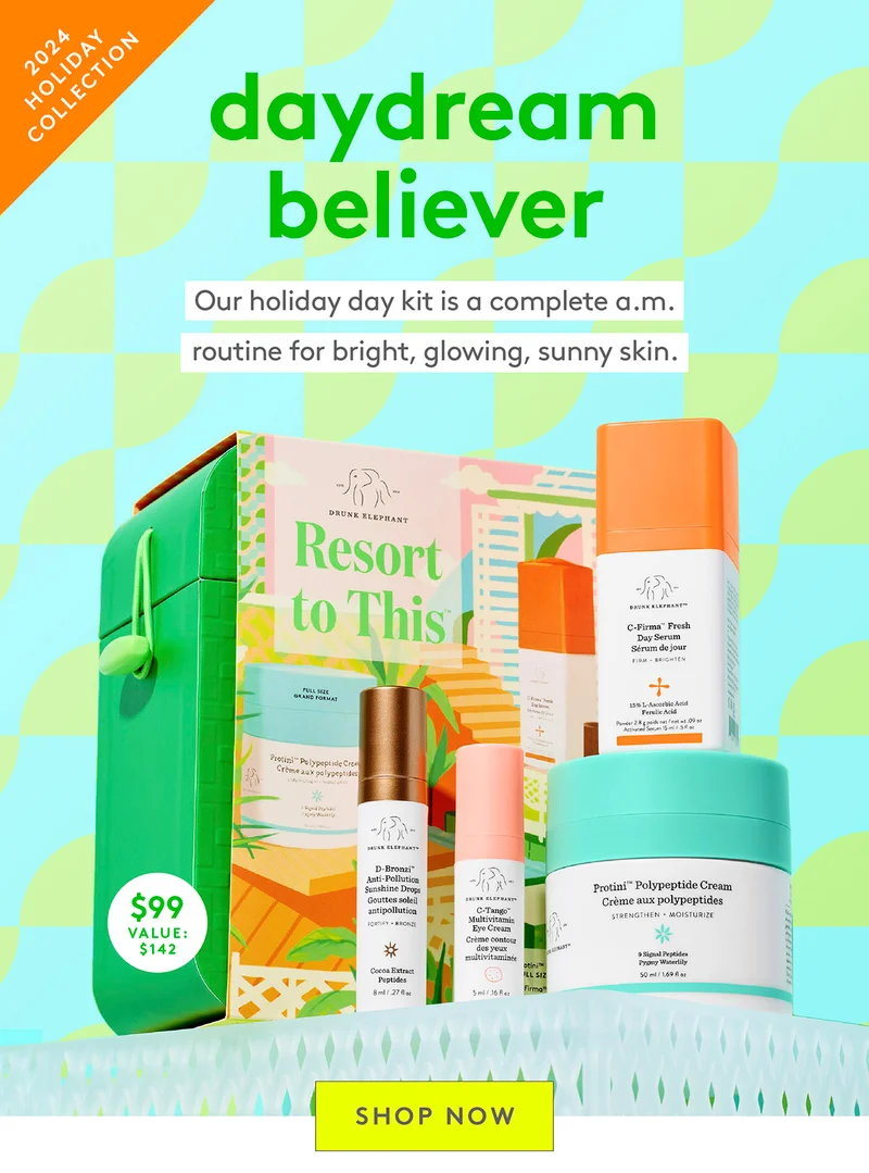 Resort to This Day Kit