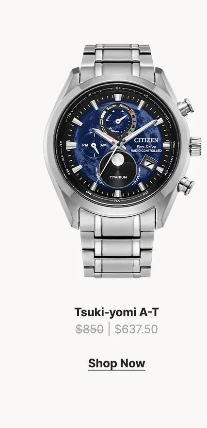 Tsuki-yomi A-T$850 | $637.50Shop Now