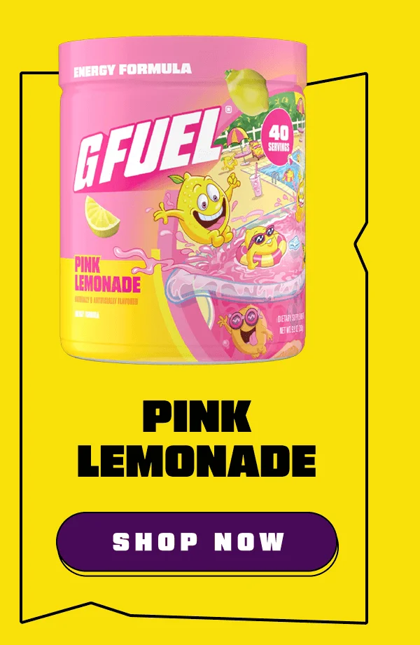 Pink Lemonade