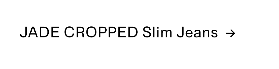 Jade cropped slim jeans CTA