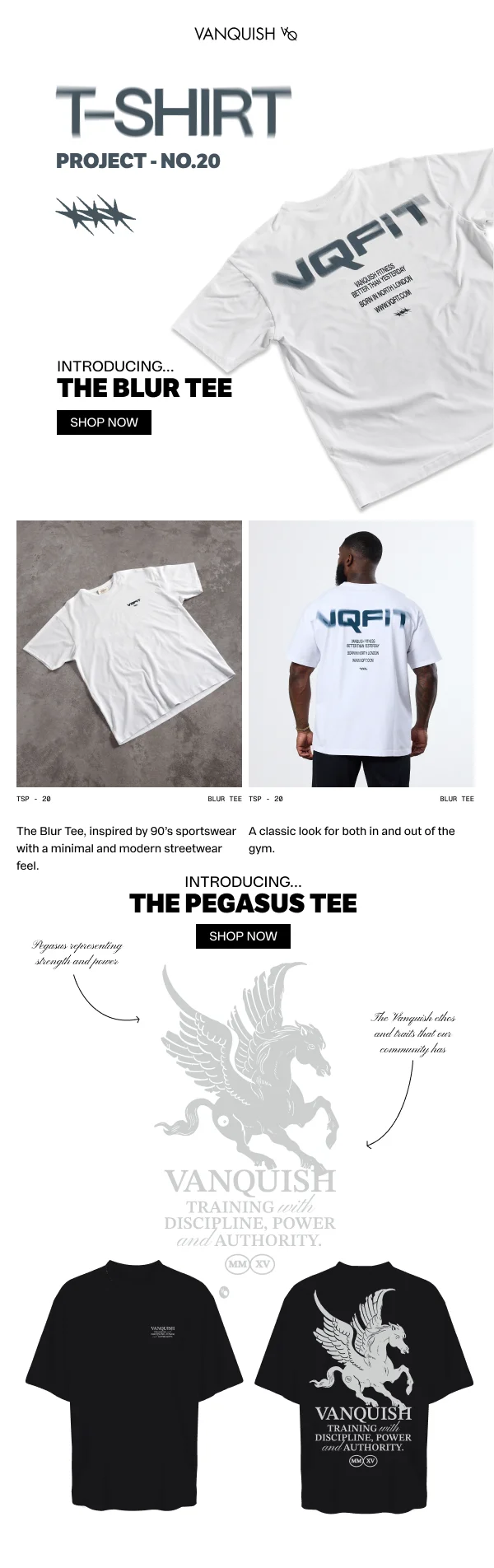 Shop TSP20